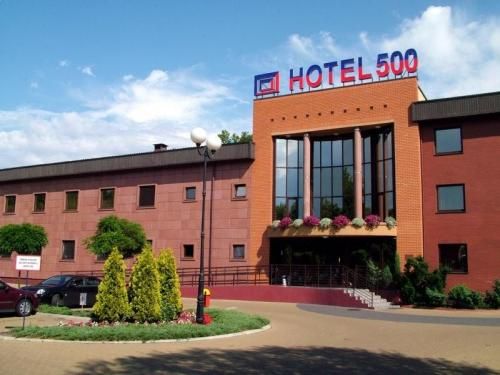 Hotel Photo 24