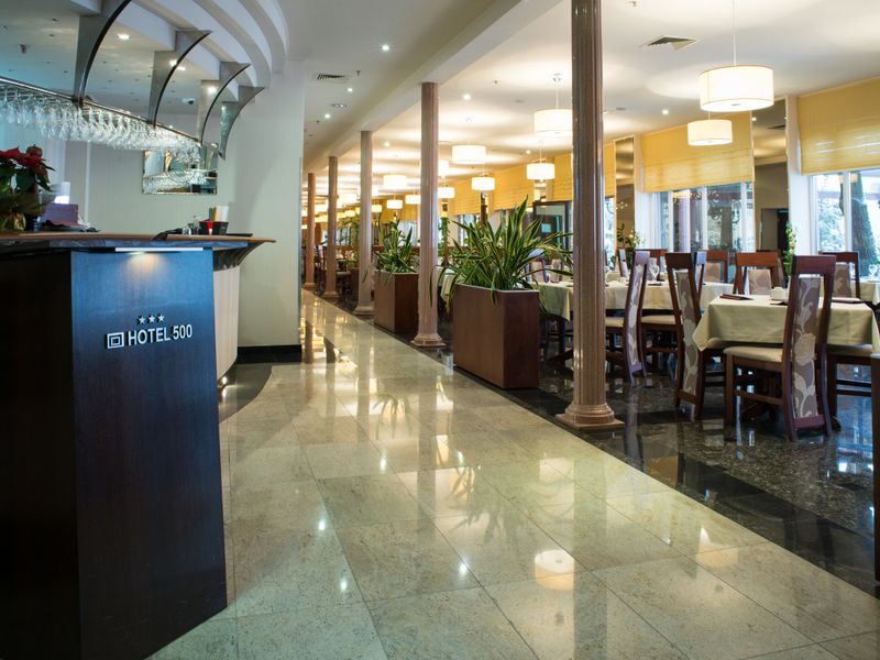 Hotel Photo 5