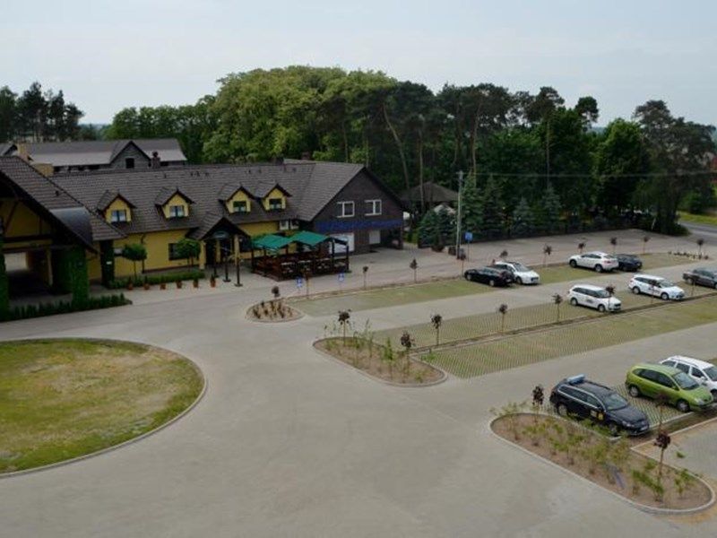 Hotel Photo 22
