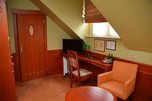 Hotel Photo 5