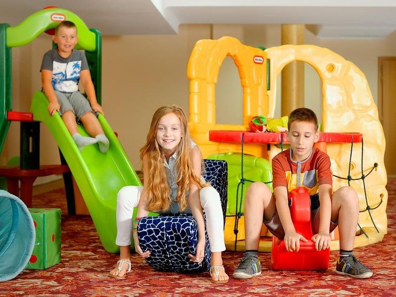 Hotel Photo 11
