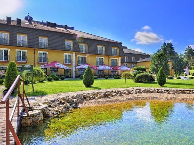 Hotel Photo 22