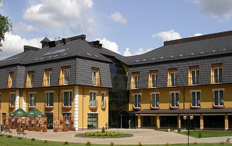 Hotel Photo 23