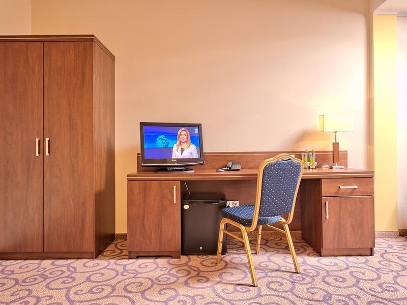 Hotel Photo 7