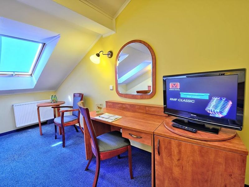 Hotel Photo 9