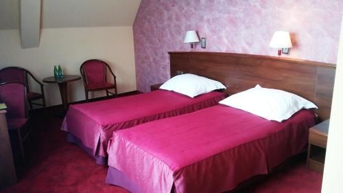 Hotel Photo 2