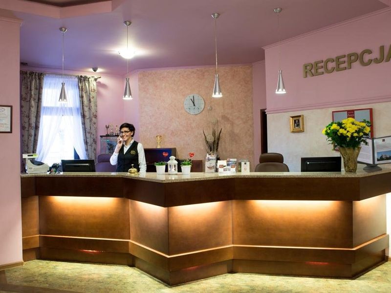 Hotel Photo 16