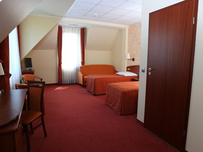 Hotel Photo 3