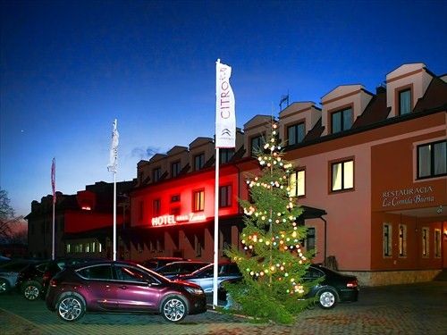 Hotel Photo 22