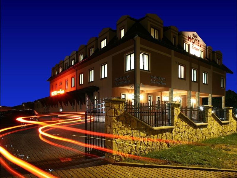 Hotel Photo 23