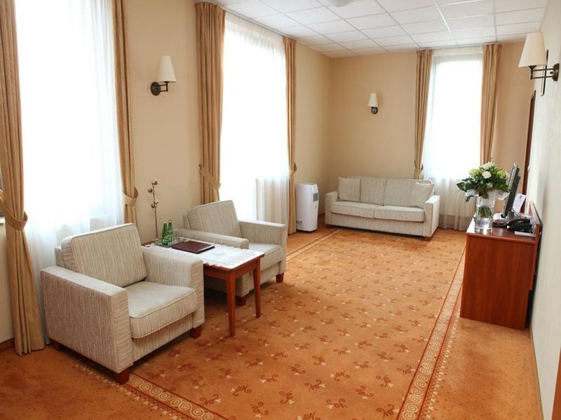 Hotel Photo 5