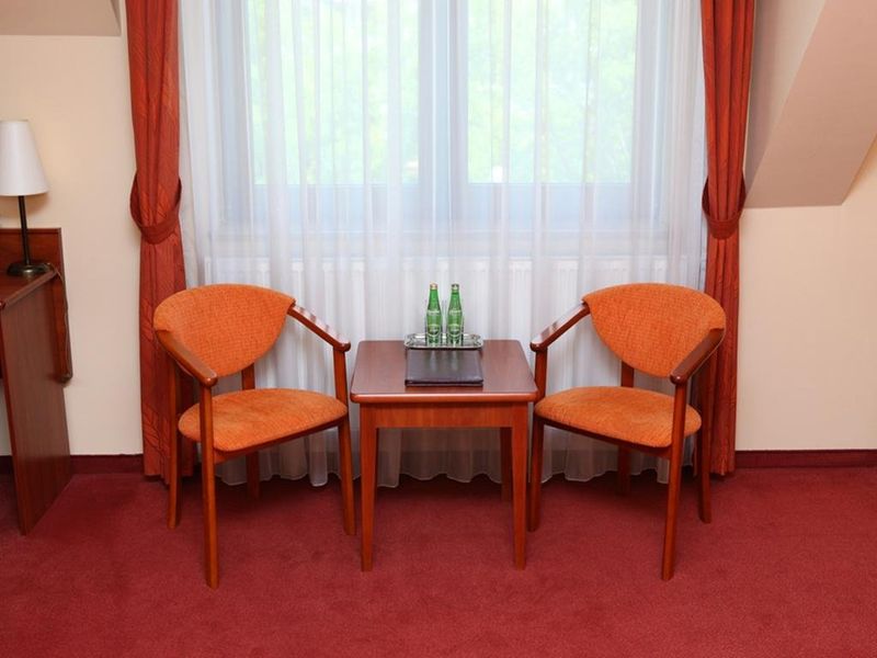 Hotel Photo 7