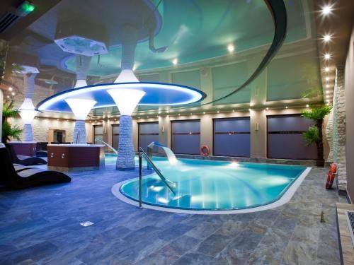 Hotel Photo 10