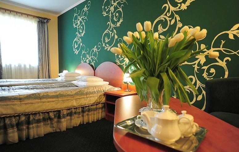 Hotel Photo 4