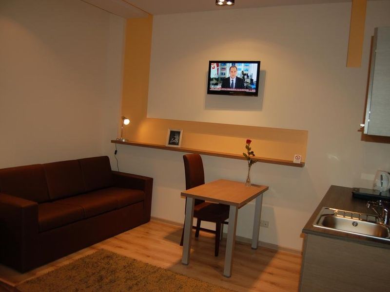 Hotel Photo 11
