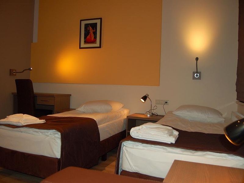 Hotel Photo 3