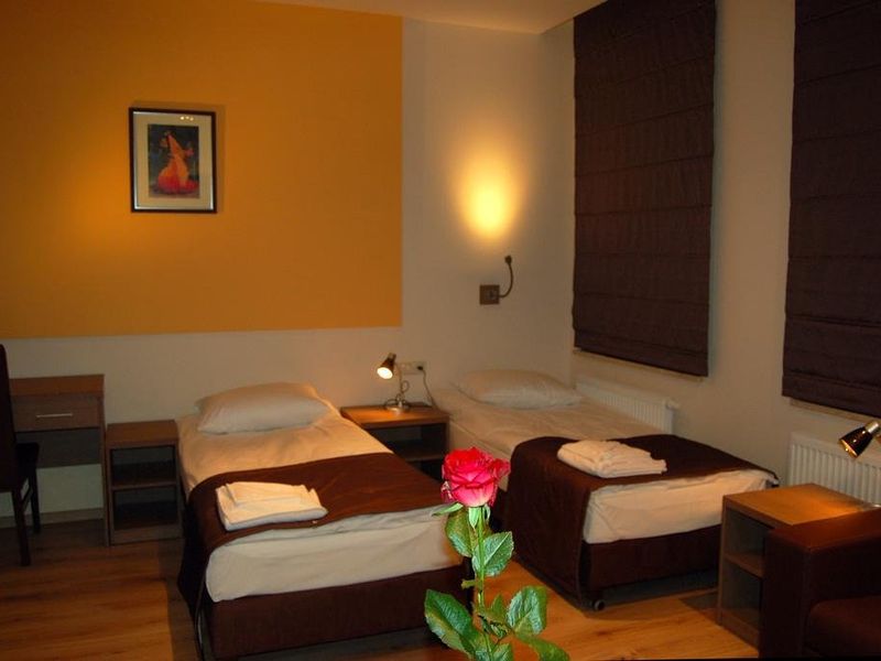 Hotel Photo 4