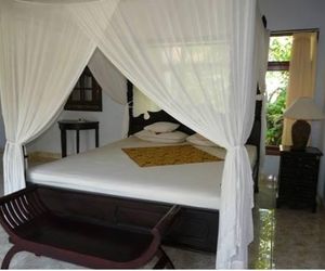 Bali Lege Beach Bungalows Singaraja Indonesia