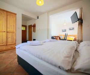 Villa Słonecznego Wzgórza Zakopane Poland