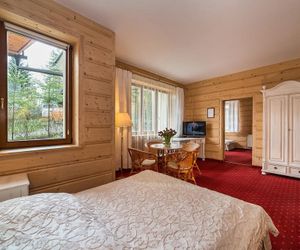 Apartamenty Jan Zakopane Poland