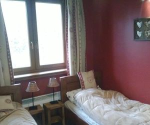 ZAKOPANE APARTHOTEL Zakopane Poland