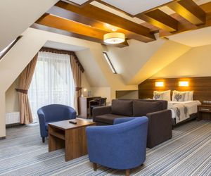 Hotel Willa Pod Skocznią Zakopane Poland
