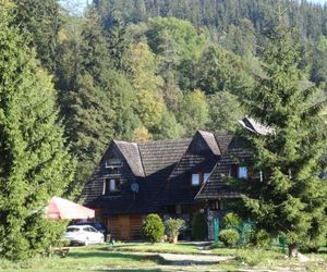 Camping Harenda Pokoje Gościnne i Domki Zakopane Poland