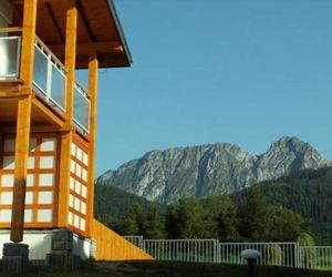 Apartamenty Viva Maria Koscielisko Poland
