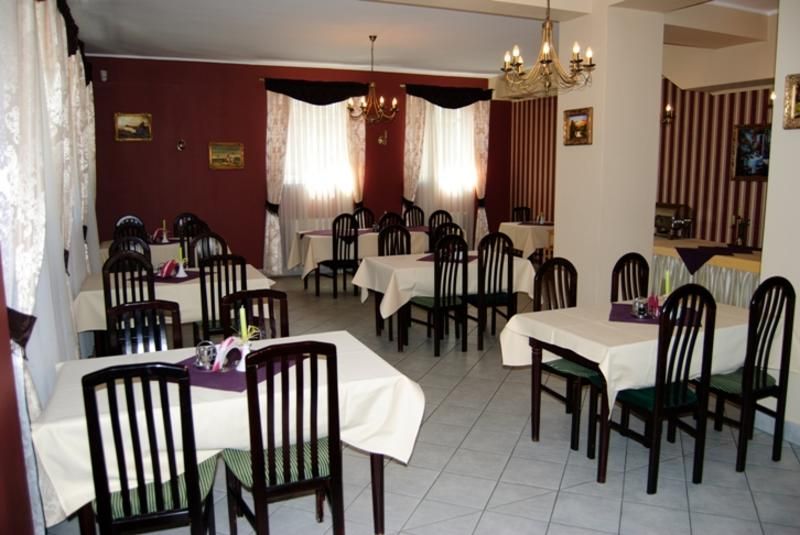 Hotel Photo 13