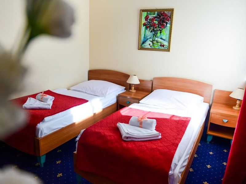 Hotel Photo 5