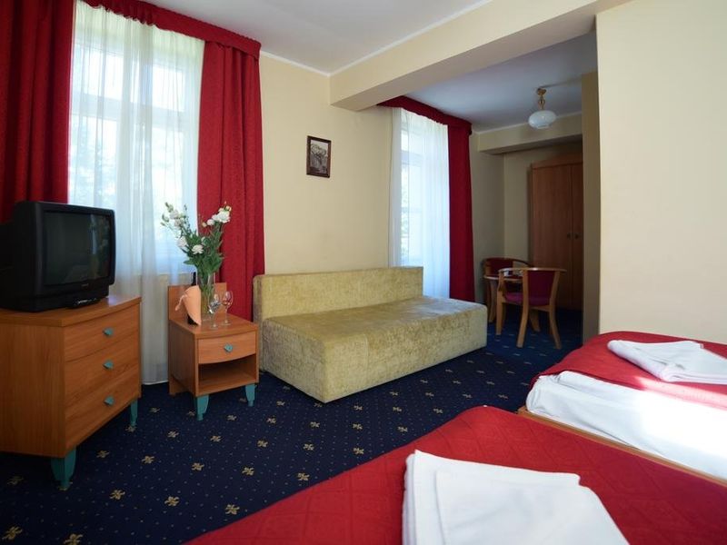Hotel Photo 6