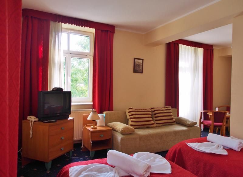 Hotel Photo 7