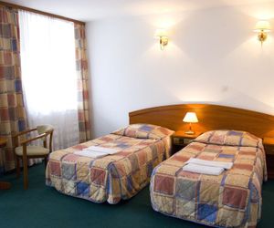 Pensjonat Antałówka Zakopane Poland