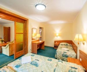 Pensjonat Biały Potok Zakopane Poland