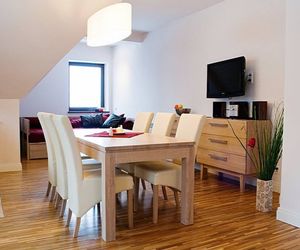 Apartamenty Nosal Residence Koscielisko Poland