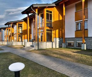 Apartamenty Sun&Snow Zakopane Krzeptówki Koscielisko Poland