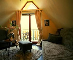Apartament Glamour I Zakopane Poland