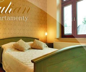 Apartamenty Julian Zakopane Poland