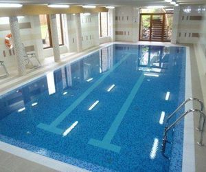 Szymoszkowa Residence Luxury Apartments Koscielisko Poland