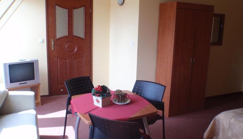 Hotel Photo 1