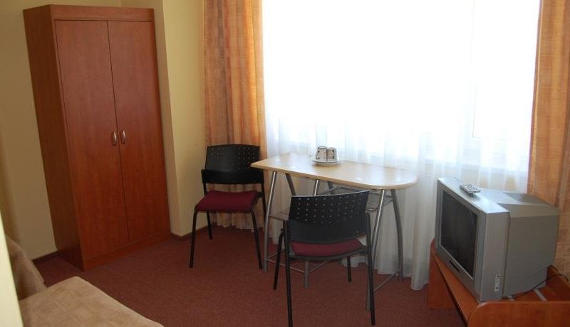 Hotel Photo 2