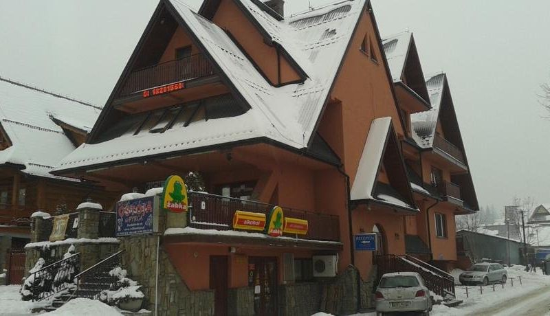 Hotel Photo 11