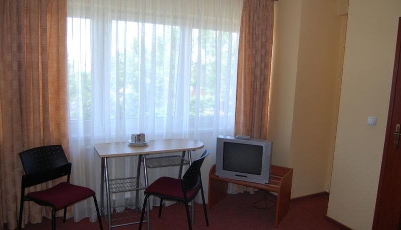 Hotel Photo 4