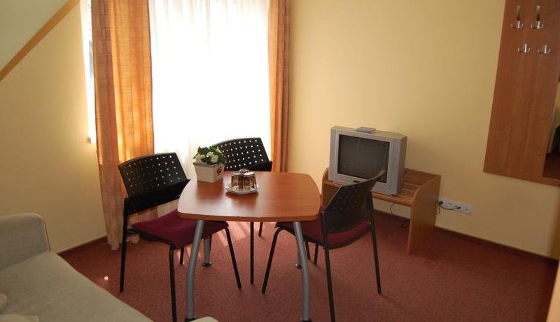 Hotel Photo 5