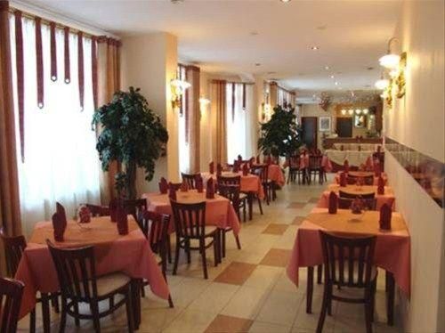 Hotel Photo 8