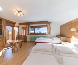 Hotel Solaia Selva di Val Gardena Italy