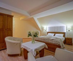 Jawor Pokoje i Apartamenty Zakopane Poland