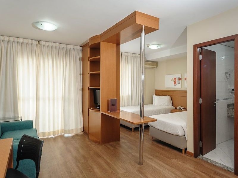 Hotel Photo 4