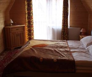 Willa Pasja Zakopane Poland