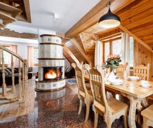 Domek Bachledówka Zakopane Zakopane Poland